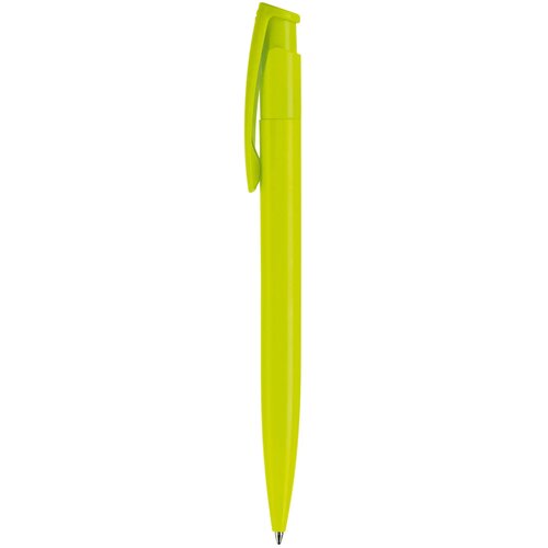 Balpen Avalon hardcolour lichtgroen