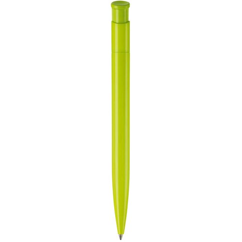 Balpen Avalon hardcolour lichtgroen
