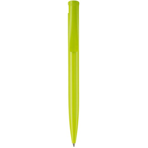 Balpen Avalon hardcolour lichtgroen