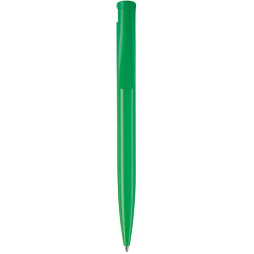 Balpen Avalon hardcolour groen