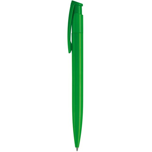 Balpen Avalon hardcolour groen