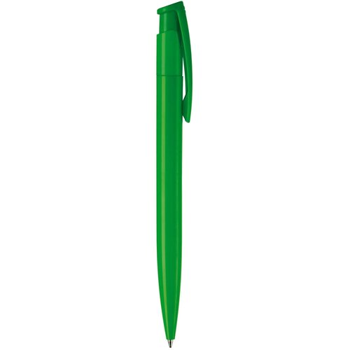 Balpen Avalon hardcolour groen