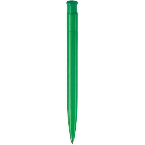Balpen Avalon hardcolour groen