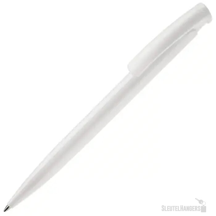 Balpen Avalon hardcolour wit