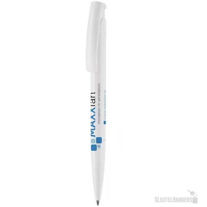 Balpen Avalon hardcolour wit