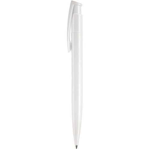 Balpen Avalon hardcolour wit