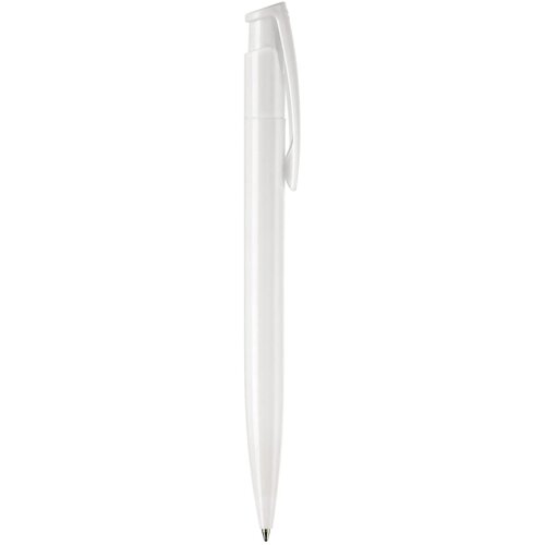 Balpen Avalon hardcolour wit