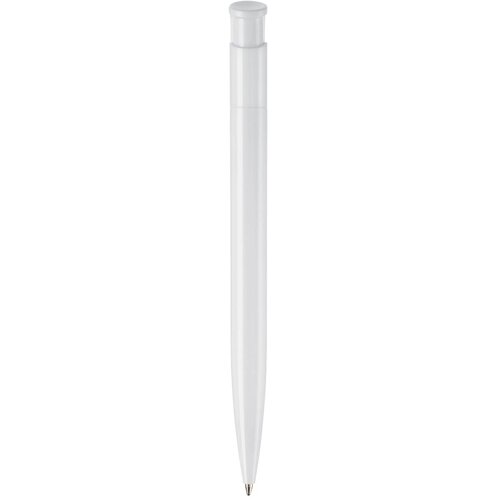 Balpen Avalon hardcolour wit