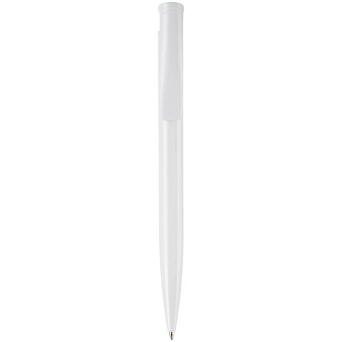 Balpen Avalon hardcolour wit