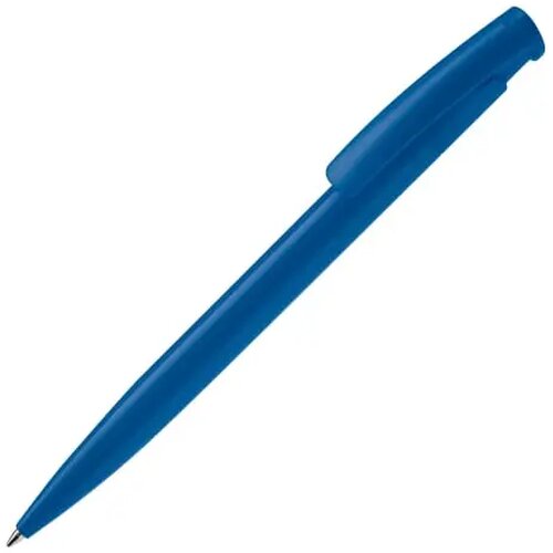 Balpen Avalon hardcolour koningsblauw