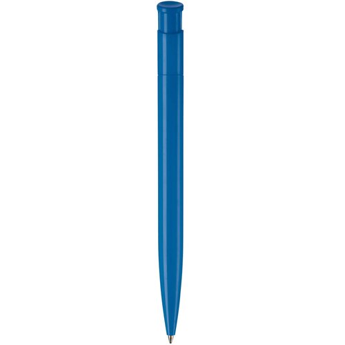 Balpen Avalon hardcolour koningsblauw