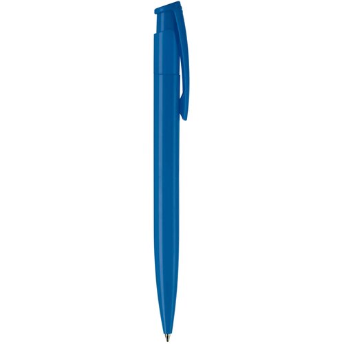 Balpen Avalon hardcolour koningsblauw