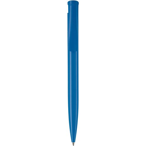 Balpen Avalon hardcolour koningsblauw