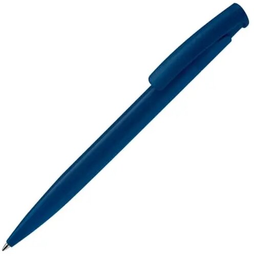 Balpen Avalon hardcolour donkerblauw