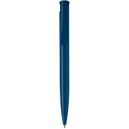 Balpen Avalon hardcolour donkerblauw