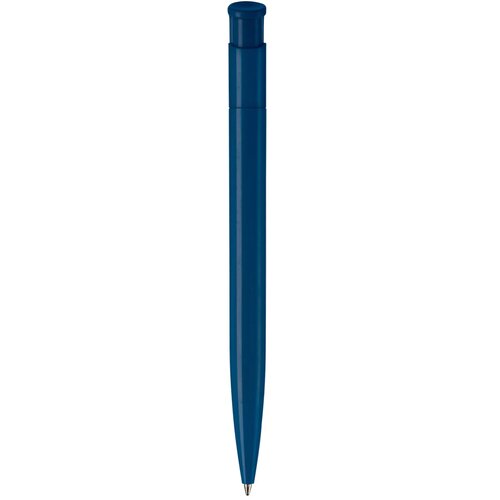 Balpen Avalon hardcolour donkerblauw