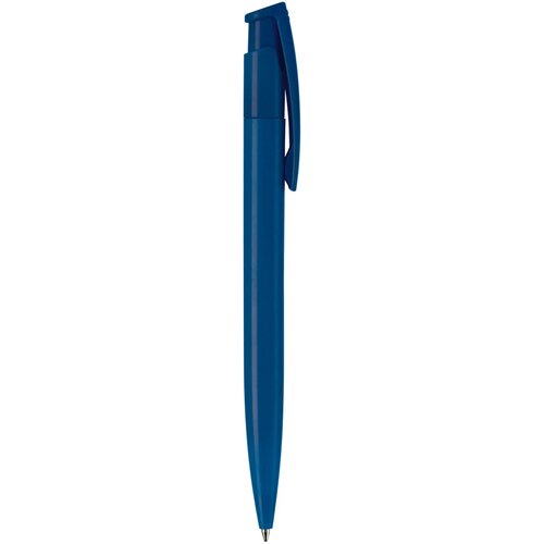 Balpen Avalon hardcolour donkerblauw