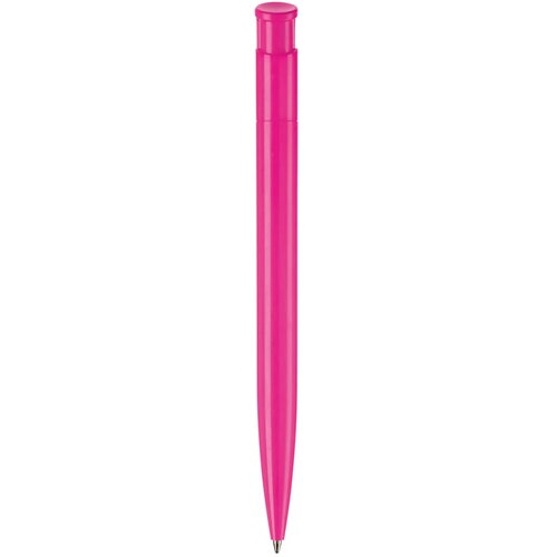 Balpen Avalon hardcolour roze