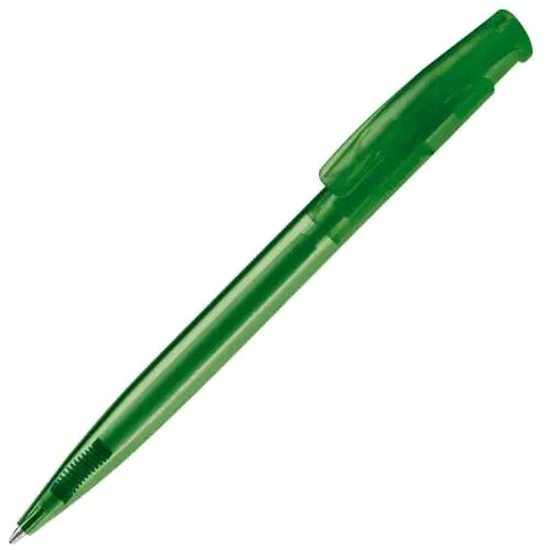 Balpen Avalon transparant Groen
