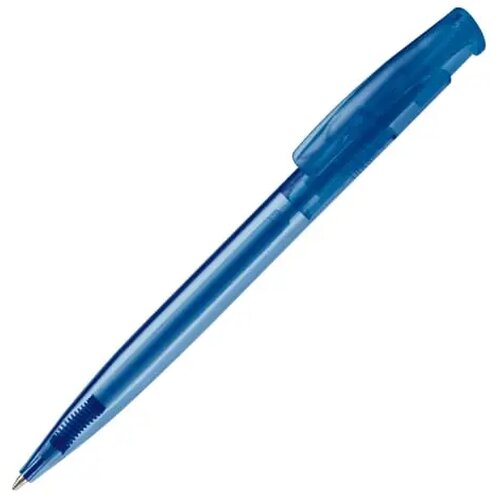Balpen Avalon transparant Blauw
