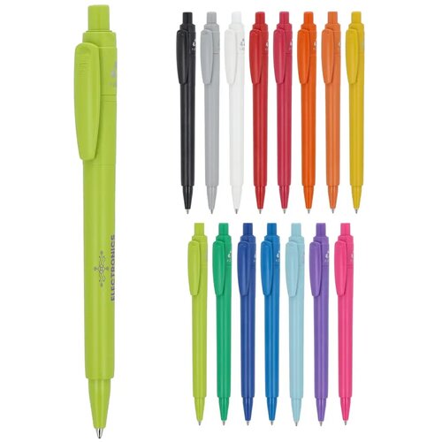 Balpen Baron 03 recycled hardcolour