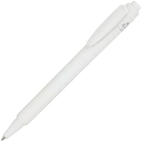 Balpen Baron 03 recycled hardcolour wit