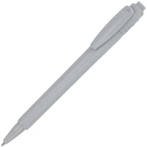Balpen Baron 03 recycled hardcolour grijs