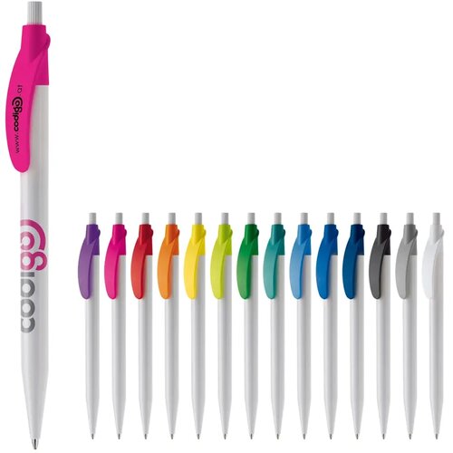 Balpen Cosmo hardcolour