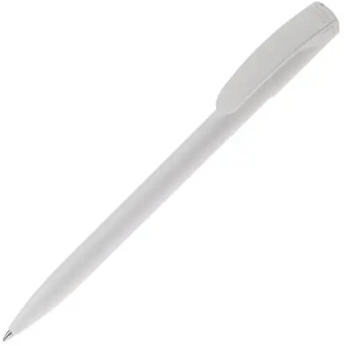 Balpen Deniro hardcolour wit / wit