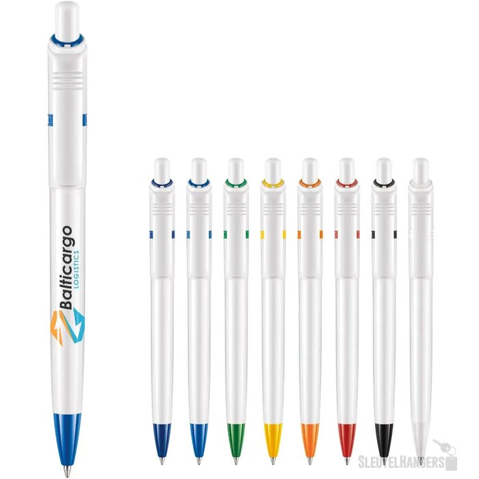 Balpen Ducal hardcolour