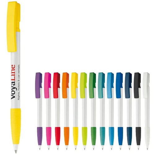 Balpen Nash grip hardcolour