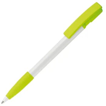 Lichtgroen