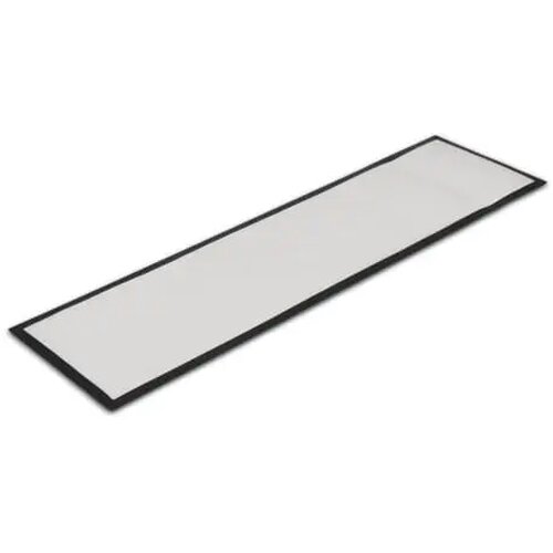 Bar runner sublimatie Zwart