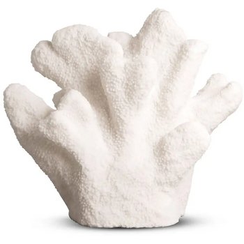 ByOn Lamp Coral Aventurin wit