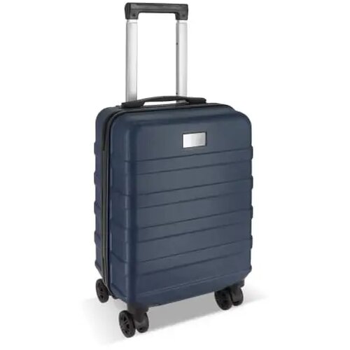 Cabin trolley 18-inch Blauw