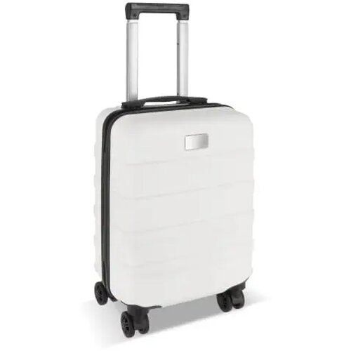 Cabin trolley 18-inch Wit