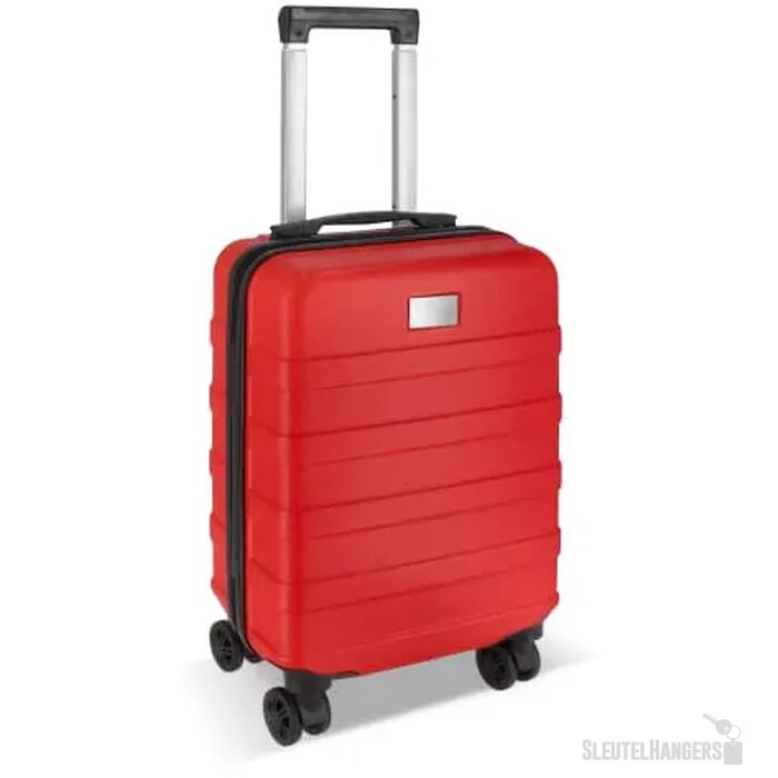 Cabin trolley 18-inch rood
