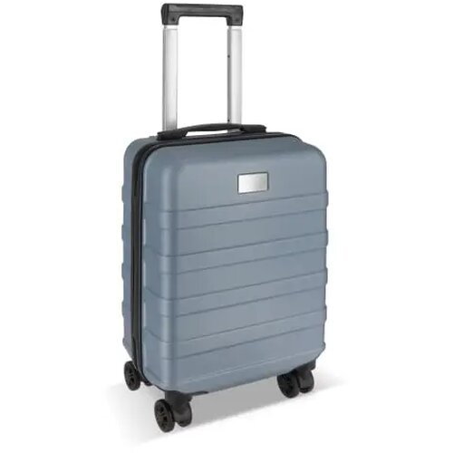 Cabin trolley 18-inch Grijs