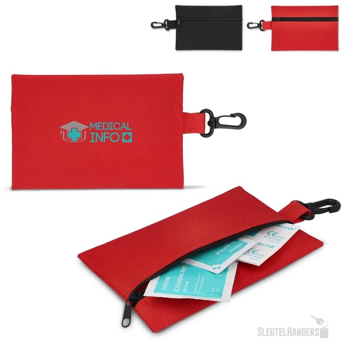 Eerste hulp set 13-delig Denali