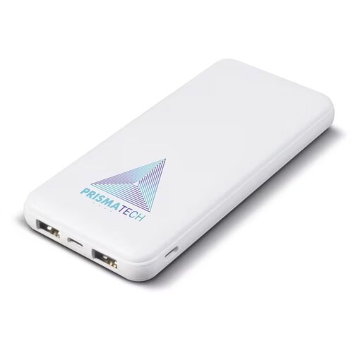 Elite Powerbank 10000mAh wit