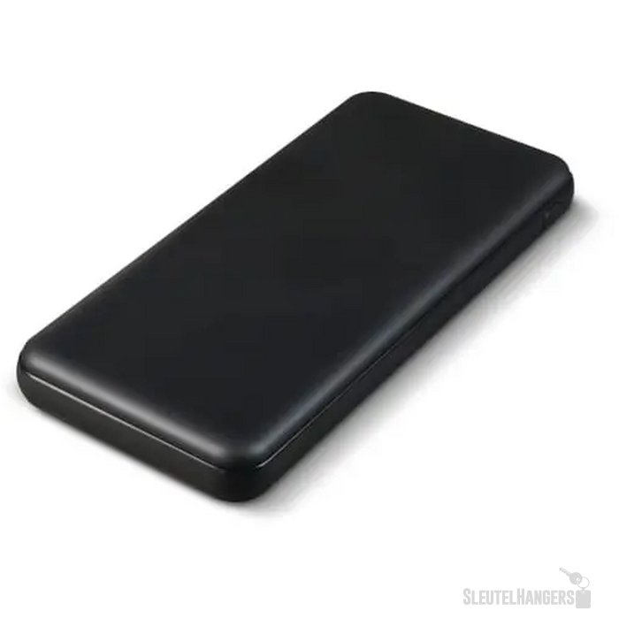 Elite Powerbank 10000mAh zwart