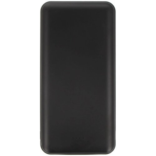 Elite Powerbank 10000mAh zwart