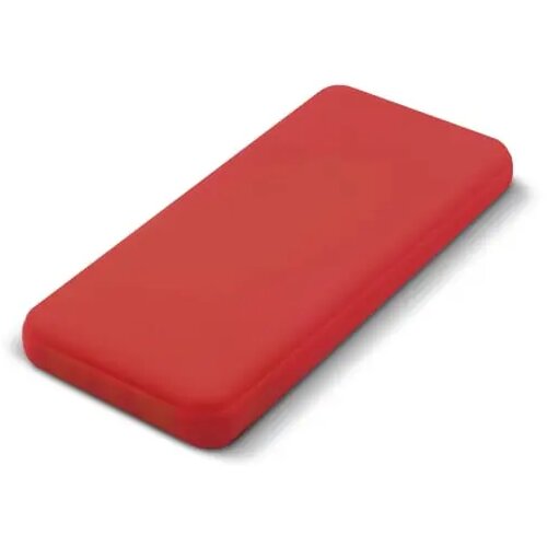 Elite Powerbank 10000mAh rood