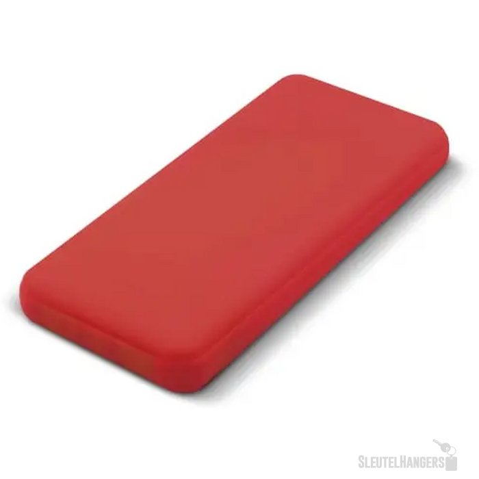 Elite Powerbank 10000mAh rood