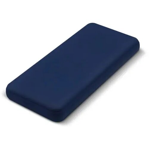 Elite Powerbank 10000mAh donkerblauw