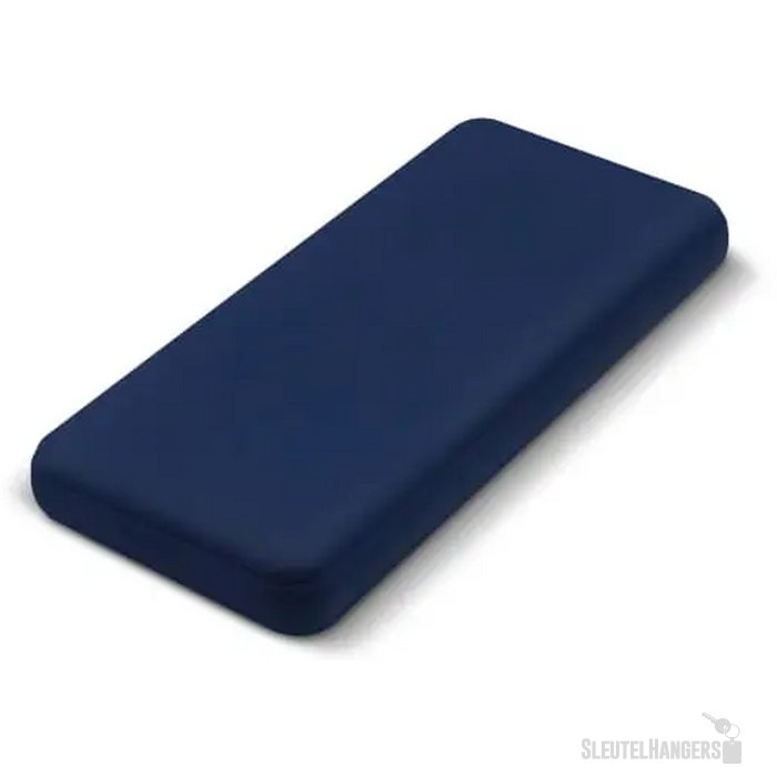 Elite Powerbank 10000mAh donkerblauw