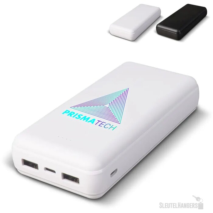Elite Powerbank 16000mAh