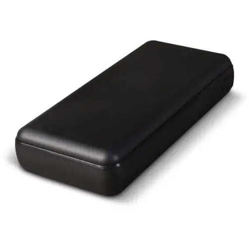 Elite Powerbank 16000mAh Zwart