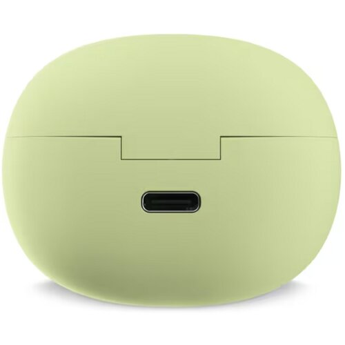 Fresh 'n Rebel Twins Breez True Wireless Oordopjes lichtgroen