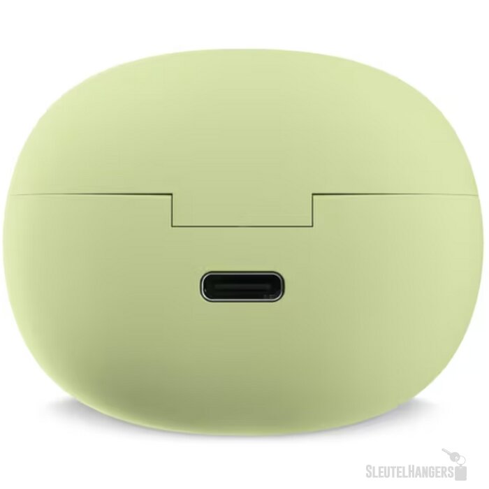 Fresh 'n Rebel Twins Breez True Wireless Oordopjes lichtgroen